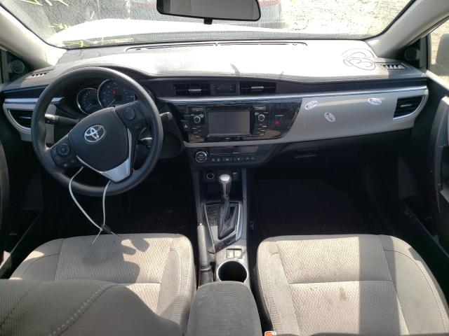 Photo 8 VIN: 2T1BURHE3FC364722 - TOYOTA COROLLA L 