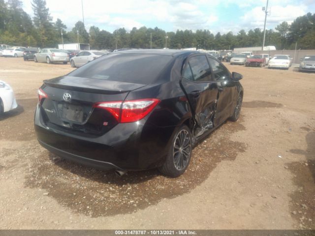 Photo 3 VIN: 2T1BURHE3FC365658 - TOYOTA COROLLA 