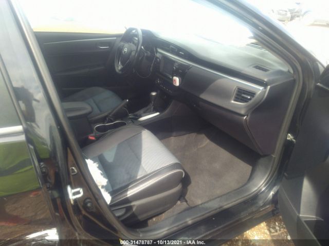 Photo 4 VIN: 2T1BURHE3FC365658 - TOYOTA COROLLA 