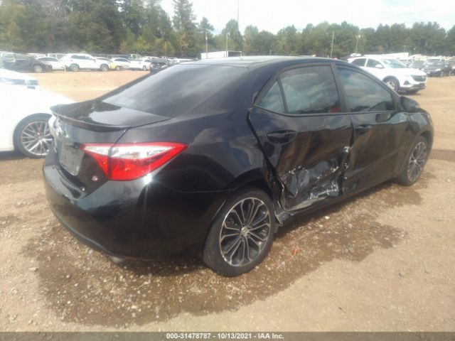 Photo 5 VIN: 2T1BURHE3FC365658 - TOYOTA COROLLA 