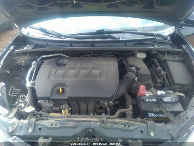 Photo 9 VIN: 2T1BURHE3FC365658 - TOYOTA COROLLA 