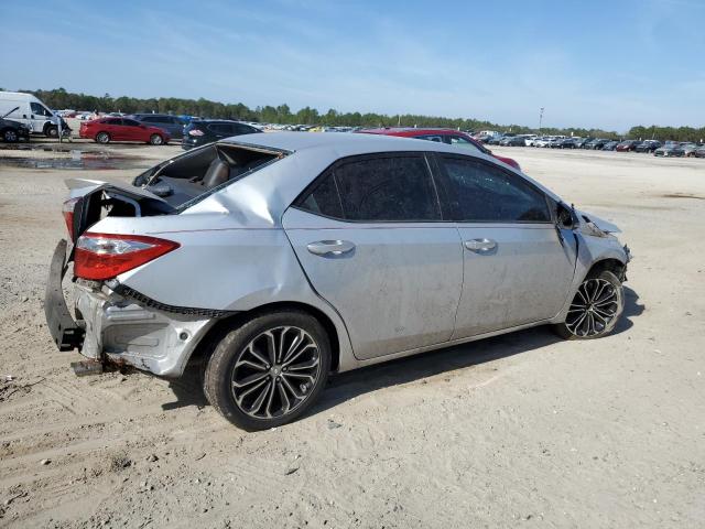 Photo 2 VIN: 2T1BURHE3FC368978 - TOYOTA COROLLA L 