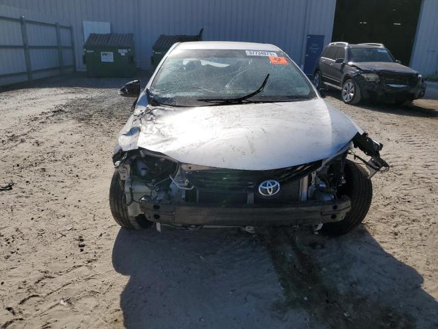 Photo 4 VIN: 2T1BURHE3FC368978 - TOYOTA COROLLA L 