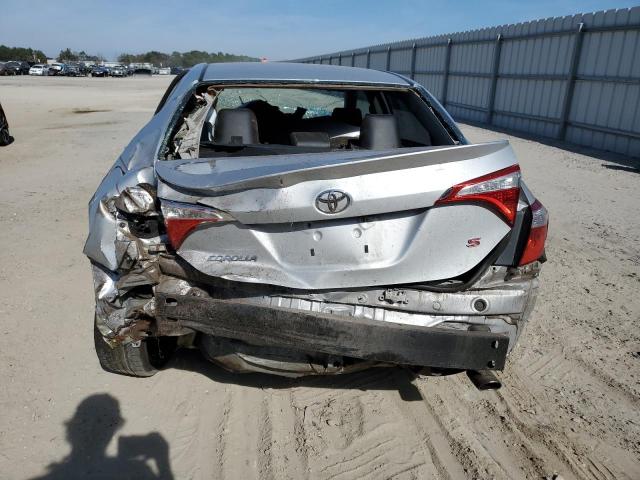 Photo 5 VIN: 2T1BURHE3FC368978 - TOYOTA COROLLA L 