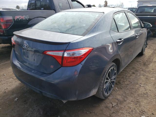 Photo 3 VIN: 2T1BURHE3FC371038 - TOYOTA COROLLA L 