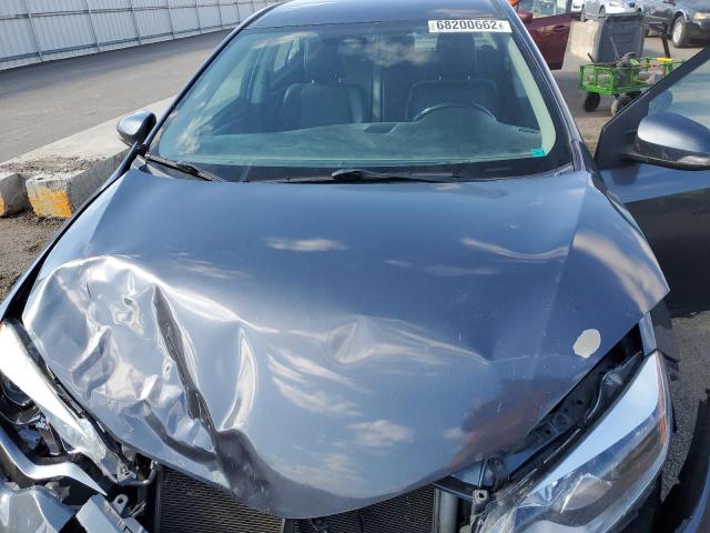 Photo 10 VIN: 2T1BURHE3FC372755 - TOYOTA COROLLA L 