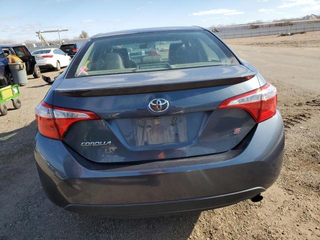 Photo 5 VIN: 2T1BURHE3FC372755 - TOYOTA COROLLA L 