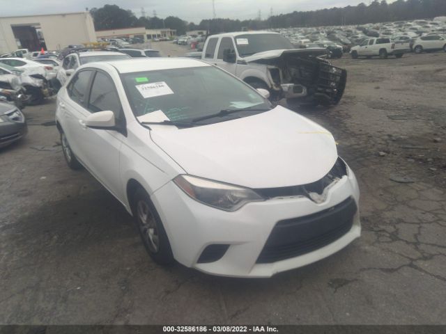 Photo 0 VIN: 2T1BURHE3FC373016 - TOYOTA COROLLA 