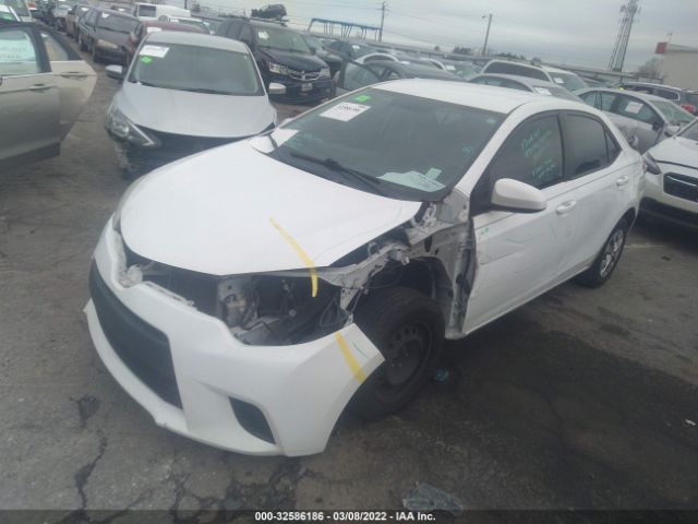 Photo 1 VIN: 2T1BURHE3FC373016 - TOYOTA COROLLA 