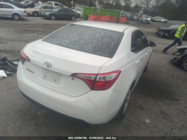 Photo 3 VIN: 2T1BURHE3FC373016 - TOYOTA COROLLA 