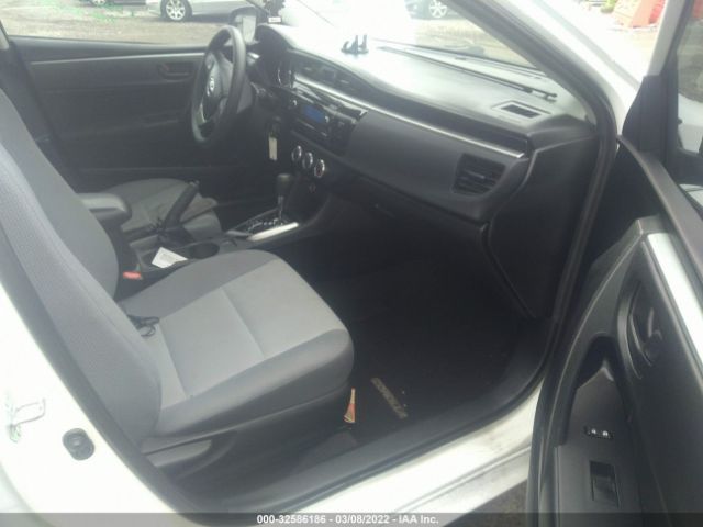 Photo 4 VIN: 2T1BURHE3FC373016 - TOYOTA COROLLA 