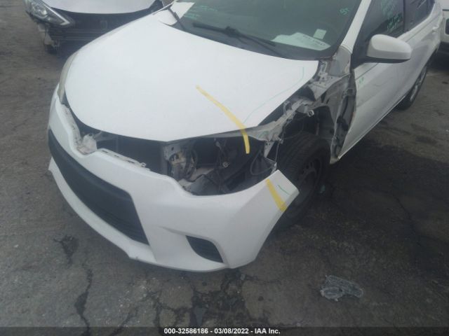 Photo 5 VIN: 2T1BURHE3FC373016 - TOYOTA COROLLA 