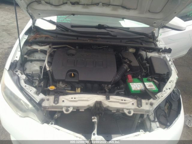 Photo 9 VIN: 2T1BURHE3FC373016 - TOYOTA COROLLA 