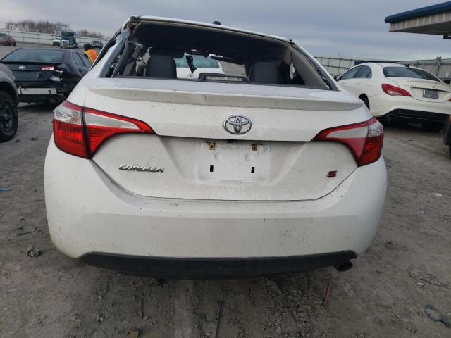 Photo 5 VIN: 2T1BURHE3FC378572 - TOYOTA COROLLA L 