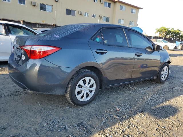 Photo 2 VIN: 2T1BURHE3FC382332 - TOYOTA COROLLA 