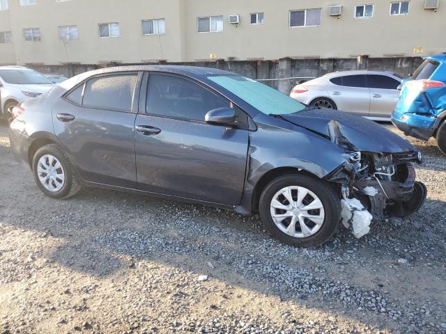 Photo 3 VIN: 2T1BURHE3FC382332 - TOYOTA COROLLA 