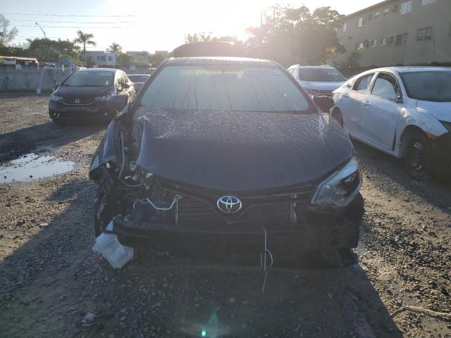 Photo 4 VIN: 2T1BURHE3FC382332 - TOYOTA COROLLA 