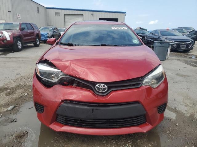 Photo 4 VIN: 2T1BURHE3FC383187 - TOYOTA COROLLA 