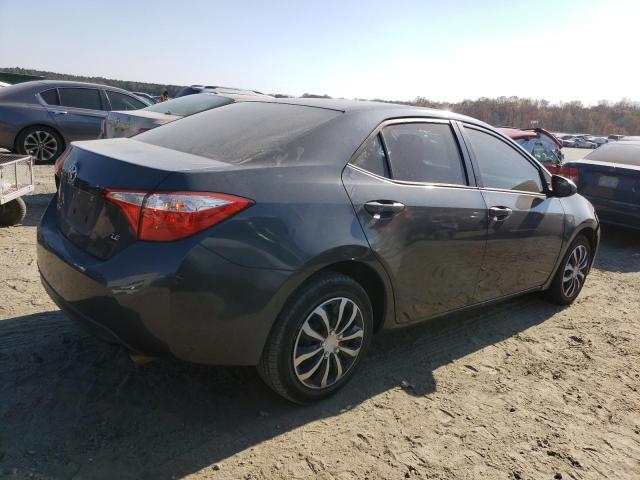 Photo 2 VIN: 2T1BURHE3FC386719 - TOYOTA COROLLA 