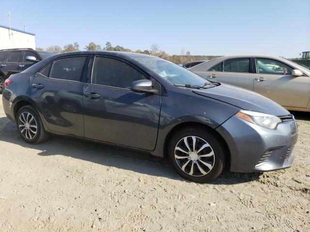 Photo 3 VIN: 2T1BURHE3FC386719 - TOYOTA COROLLA 