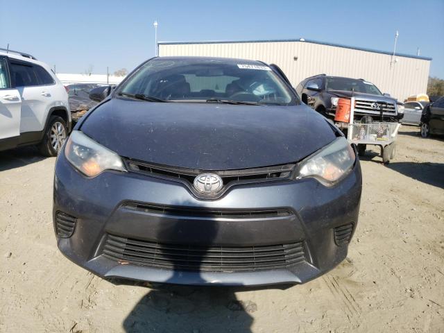 Photo 4 VIN: 2T1BURHE3FC386719 - TOYOTA COROLLA 