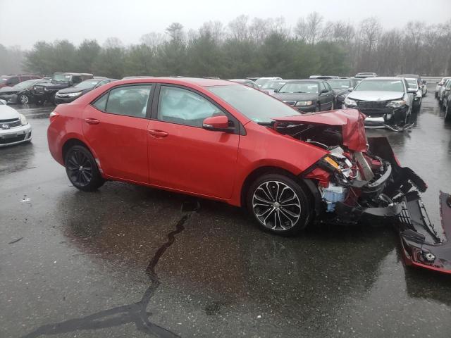 Photo 3 VIN: 2T1BURHE3FC389085 - TOYOTA COROLLA L 