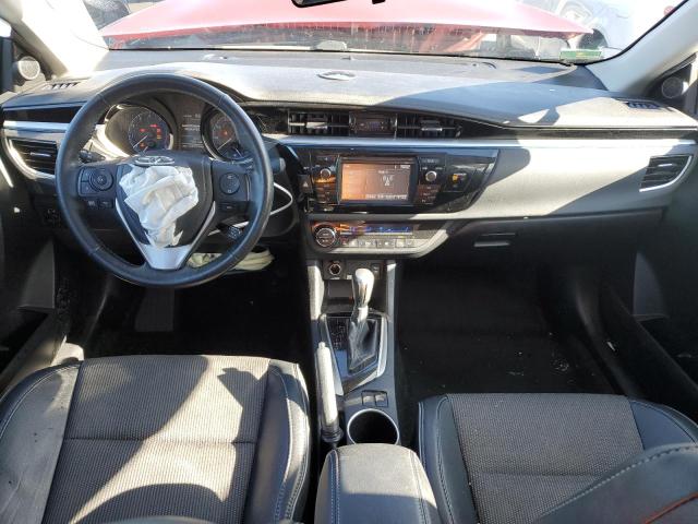 Photo 7 VIN: 2T1BURHE3FC389085 - TOYOTA COROLLA L 