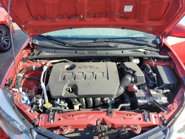 Photo 10 VIN: 2T1BURHE3FC389409 - TOYOTA COROLLA L 