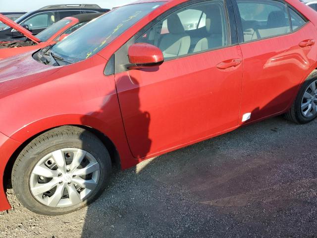 Photo 11 VIN: 2T1BURHE3FC389409 - TOYOTA COROLLA L 