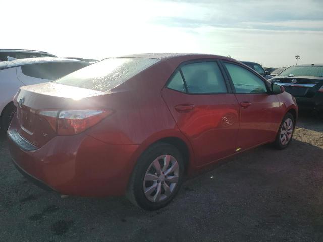 Photo 2 VIN: 2T1BURHE3FC389409 - TOYOTA COROLLA L 