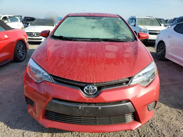 Photo 4 VIN: 2T1BURHE3FC389409 - TOYOTA COROLLA L 