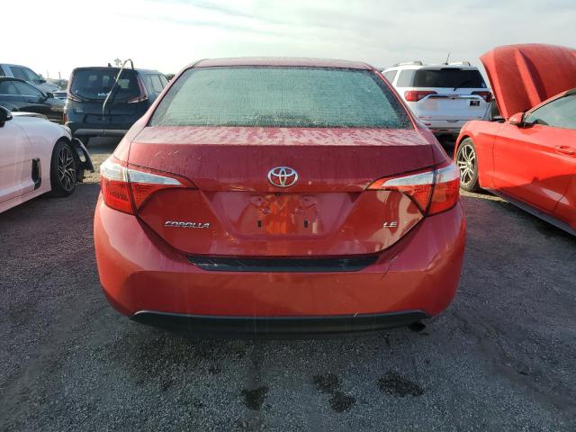 Photo 5 VIN: 2T1BURHE3FC389409 - TOYOTA COROLLA L 