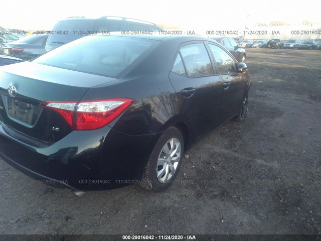 Photo 3 VIN: 2T1BURHE3FC390446 - TOYOTA COROLLA 