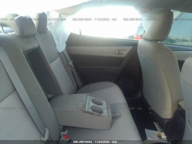 Photo 7 VIN: 2T1BURHE3FC390446 - TOYOTA COROLLA 