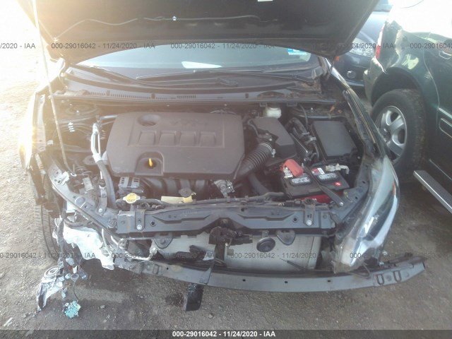 Photo 9 VIN: 2T1BURHE3FC390446 - TOYOTA COROLLA 