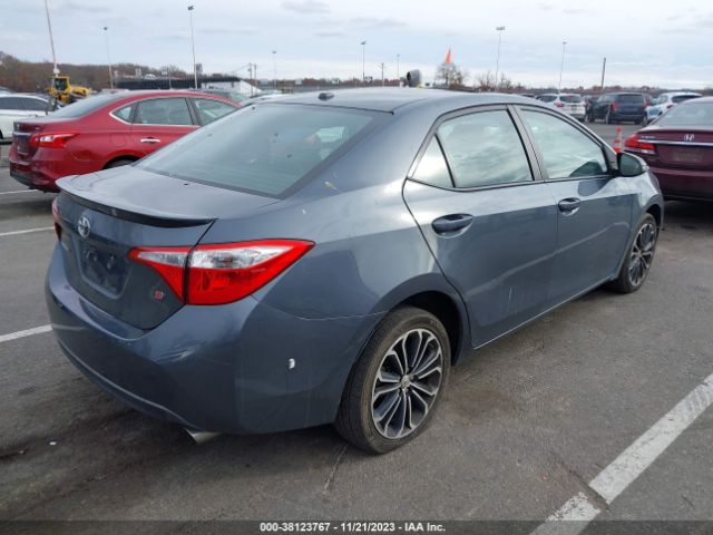 Photo 3 VIN: 2T1BURHE3FC390608 - TOYOTA COROLLA 