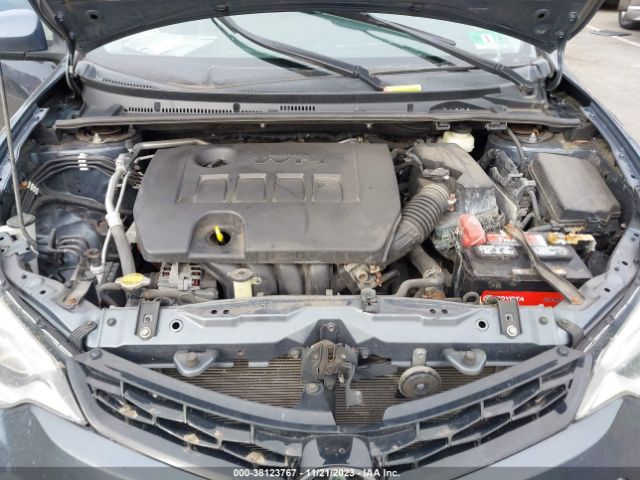 Photo 9 VIN: 2T1BURHE3FC390608 - TOYOTA COROLLA 