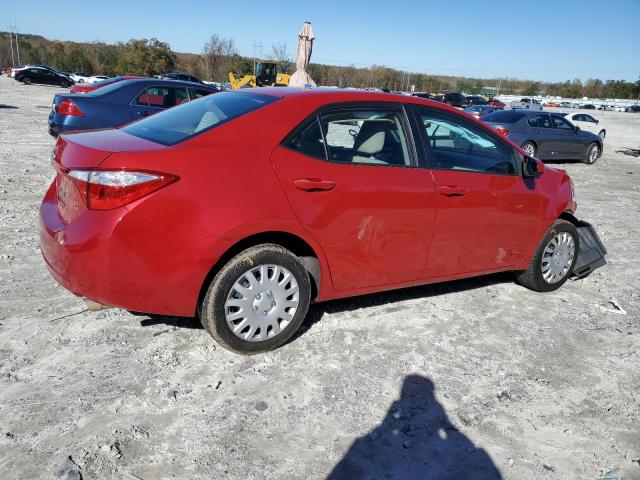 Photo 2 VIN: 2T1BURHE3FC393069 - TOYOTA COROLLA L 