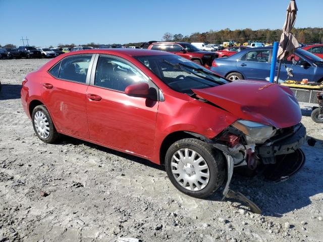 Photo 3 VIN: 2T1BURHE3FC393069 - TOYOTA COROLLA L 