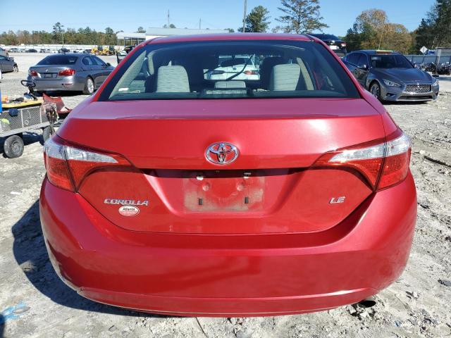 Photo 5 VIN: 2T1BURHE3FC393069 - TOYOTA COROLLA L 