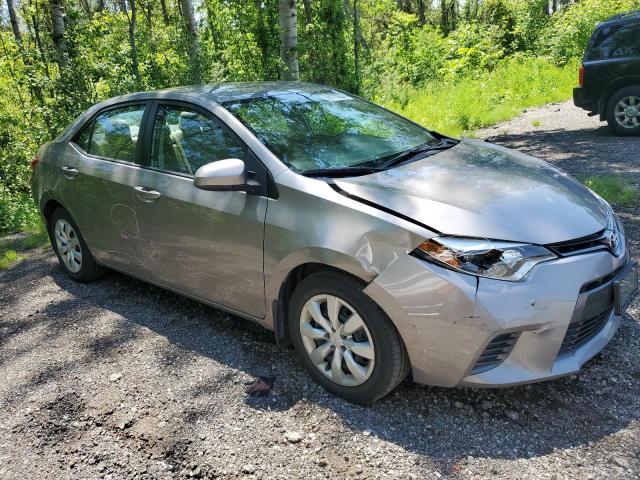 Photo 3 VIN: 2T1BURHE3FC398207 - TOYOTA COROLLA 