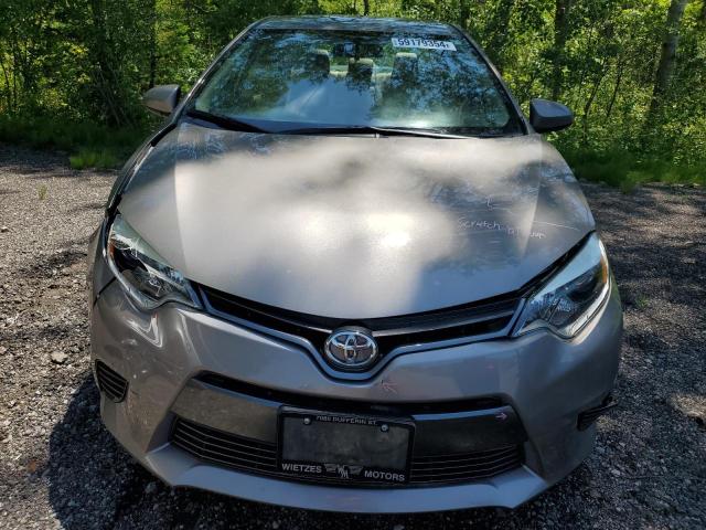 Photo 4 VIN: 2T1BURHE3FC398207 - TOYOTA COROLLA 