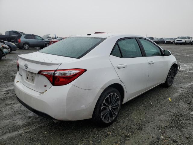 Photo 2 VIN: 2T1BURHE3FC398305 - TOYOTA COROLLA 