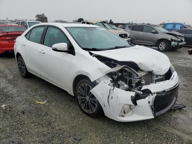 Photo 3 VIN: 2T1BURHE3FC398305 - TOYOTA COROLLA 