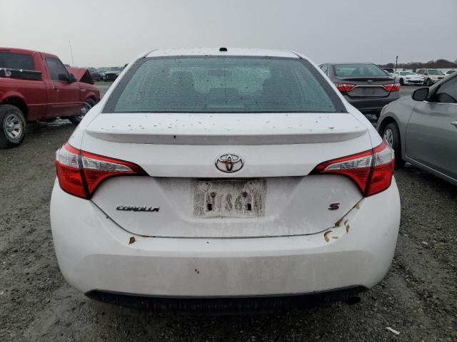 Photo 5 VIN: 2T1BURHE3FC398305 - TOYOTA COROLLA 