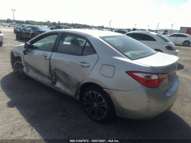 Photo 2 VIN: 2T1BURHE3FC400909 - TOYOTA COROLLA 