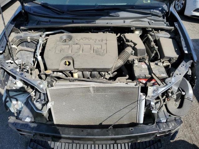 Photo 6 VIN: 2T1BURHE3FC401087 - TOYOTA COROLLA L 