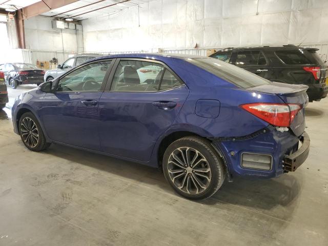 Photo 1 VIN: 2T1BURHE3FC402272 - TOYOTA COROLLA L 