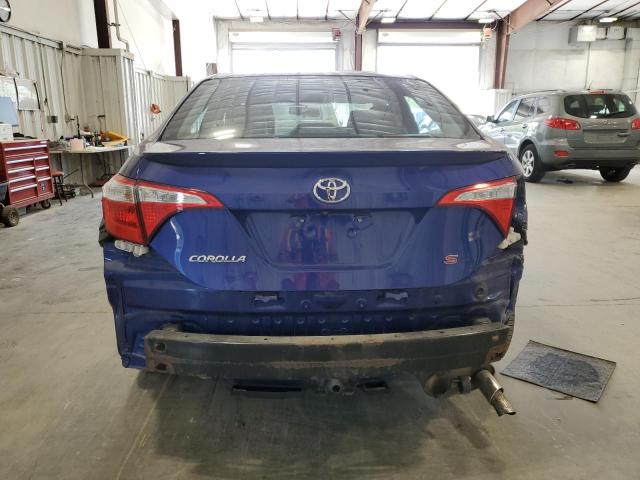 Photo 5 VIN: 2T1BURHE3FC402272 - TOYOTA COROLLA L 