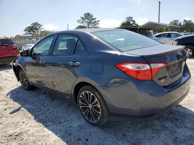 Photo 1 VIN: 2T1BURHE3FC403938 - TOYOTA COROLLA L 